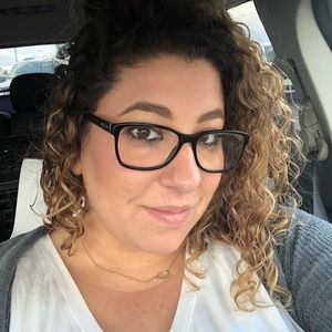 Meet your Posher, Theresa